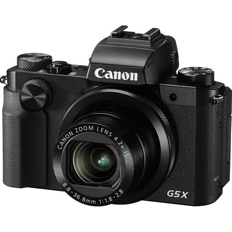Canon G.